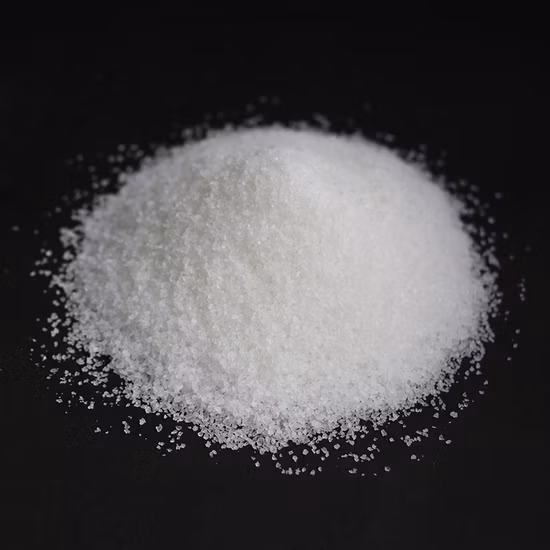 Solid Content 98% Polyacrylamide for Mineral Processing Industry
