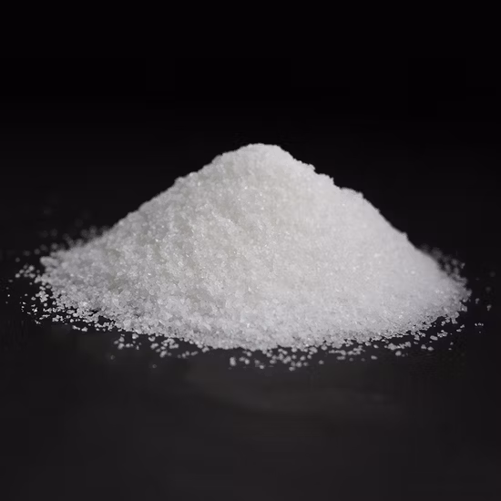 Solid Content 98% Polyacrylamide for Mineral Processing Industry
