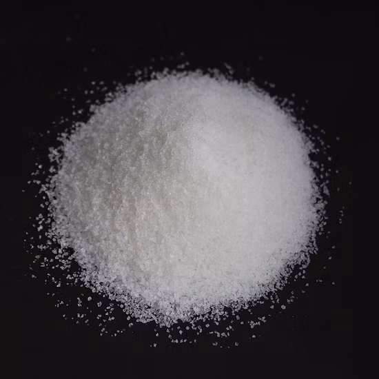Solid Content 98% Polyacrylamide for Mineral Processing Industry
