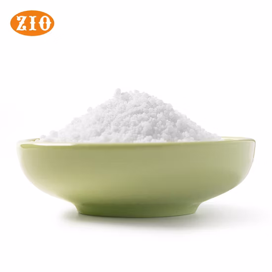 Zucchero chimico di vendite calde