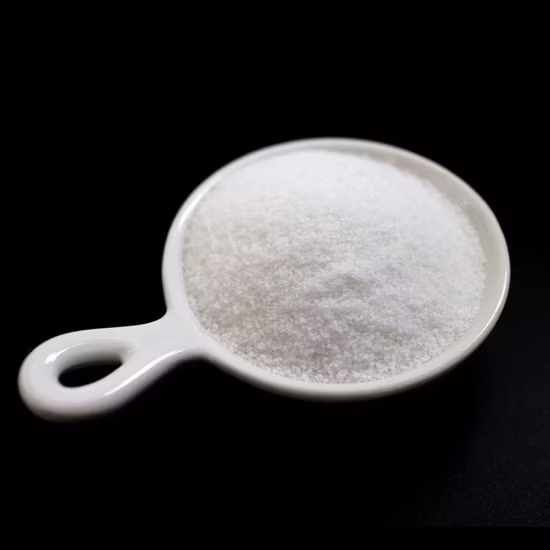 Flocculante chimico per il trattamento delle acque Esplorazione del petrolio Fabbricazione della carta Cationico Anionico Non ionico Flocculante polimerico Poliacrilammide