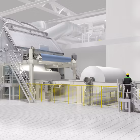 Poliacrilammide anionico per l'industria cartaria CAS 9003