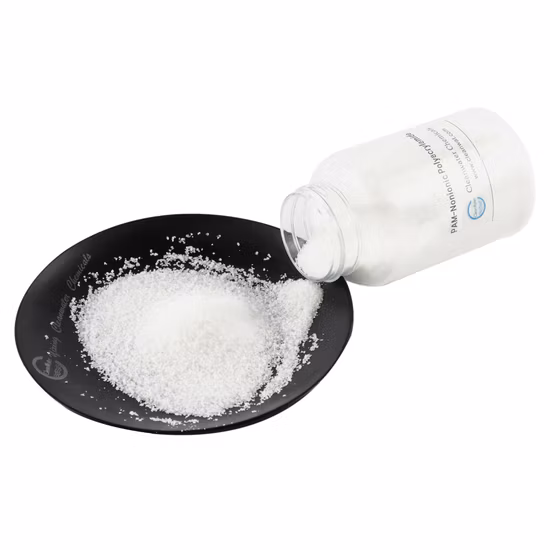 Blufloc Emperor Brand Poliacrilammide non ionico Npam